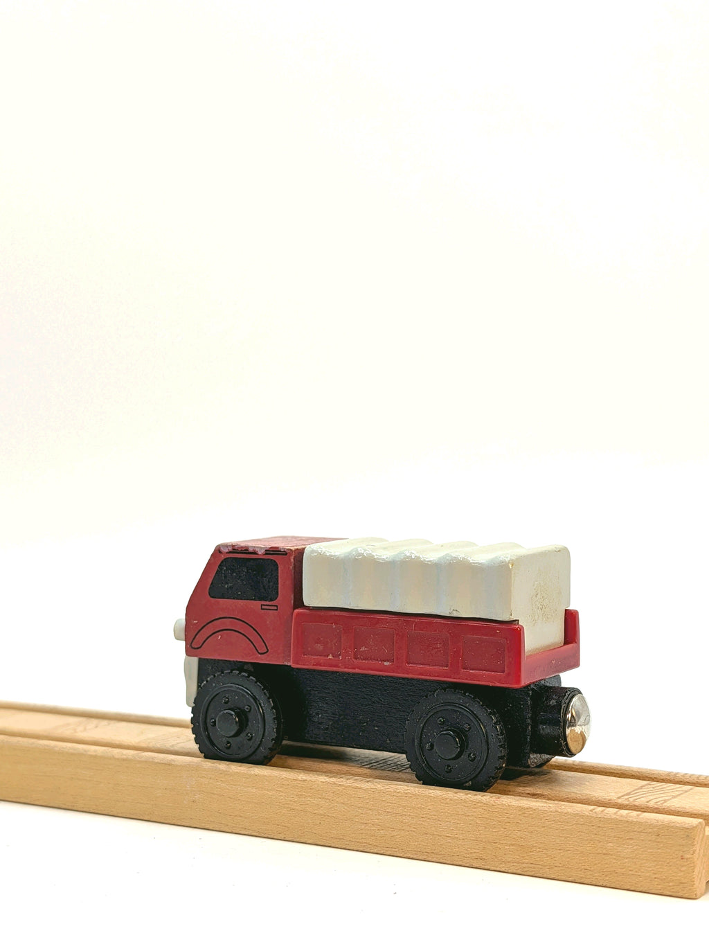 Lorry 3