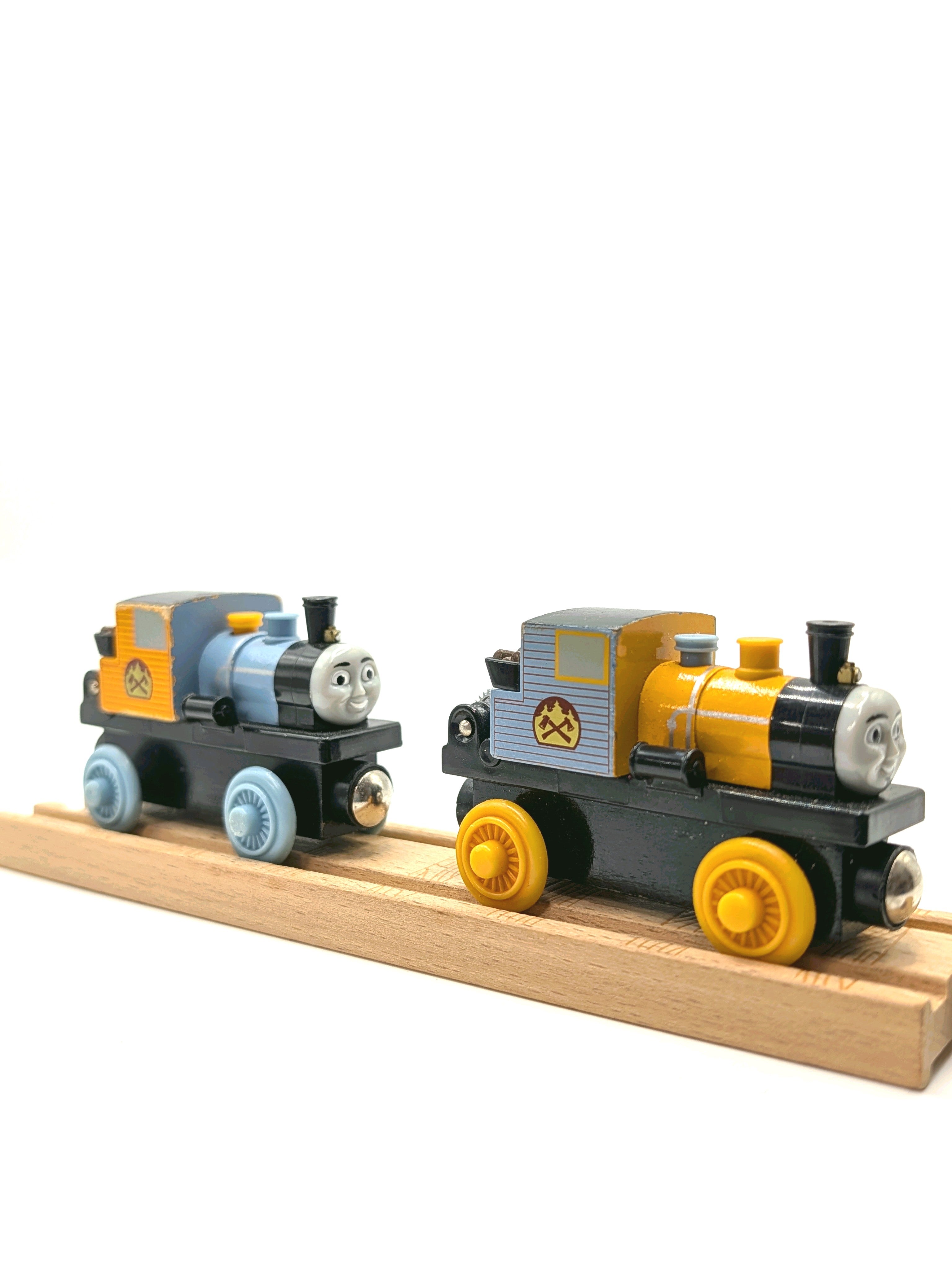 Dash & Bash