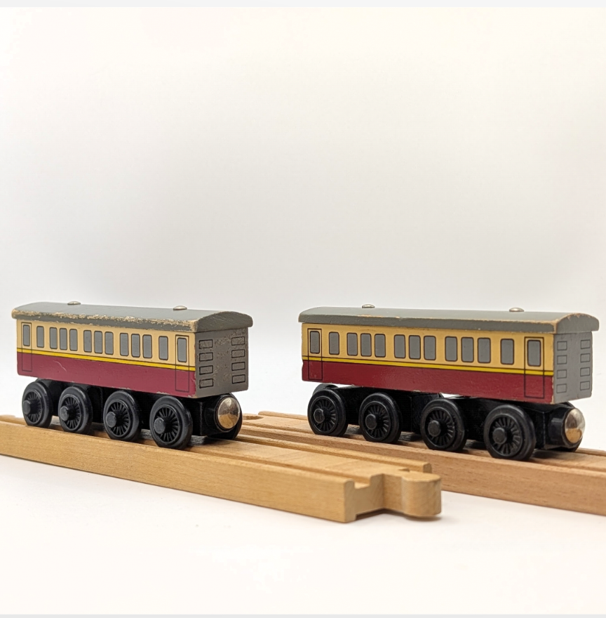 Express Coaches