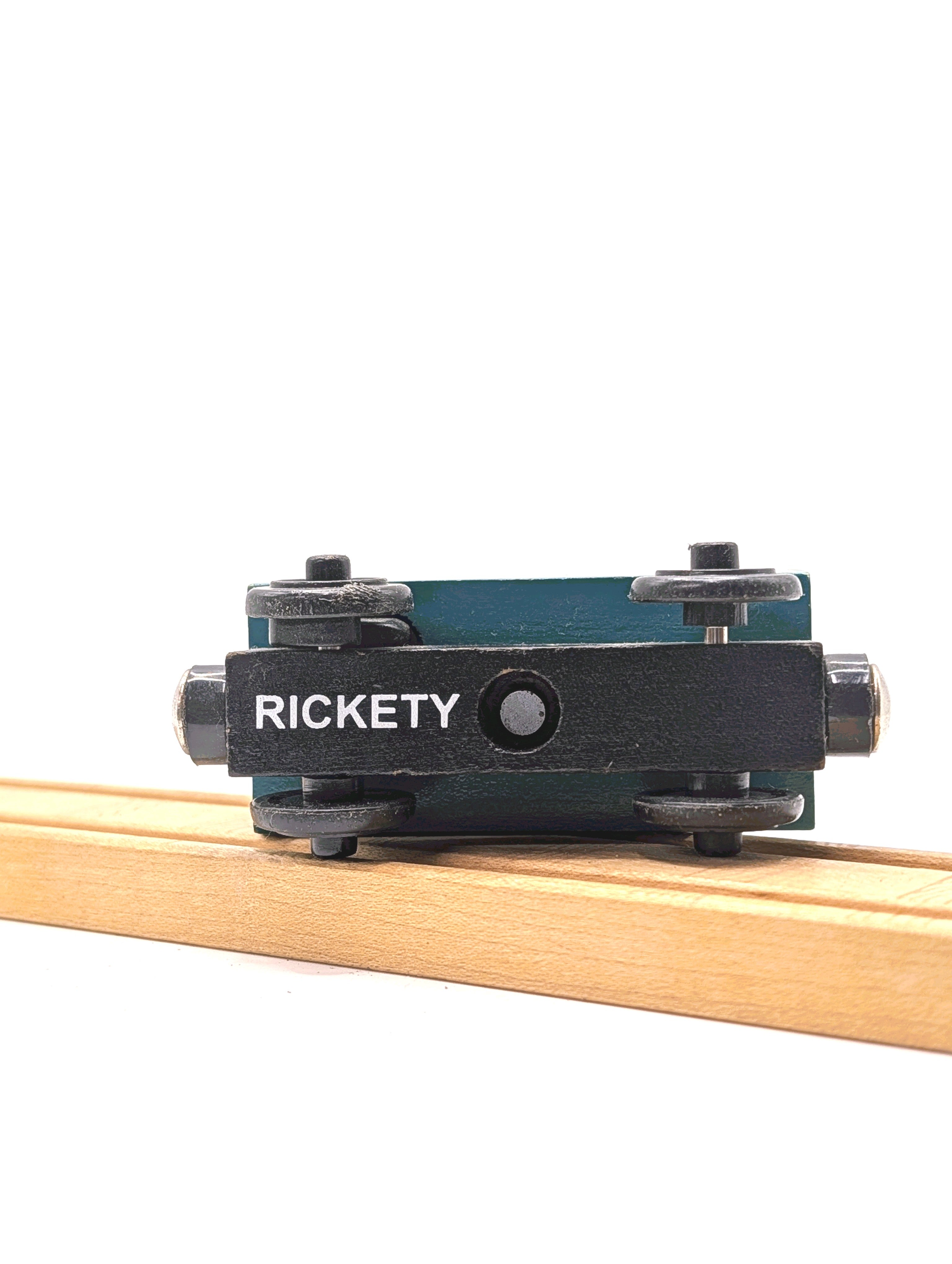 Rickety