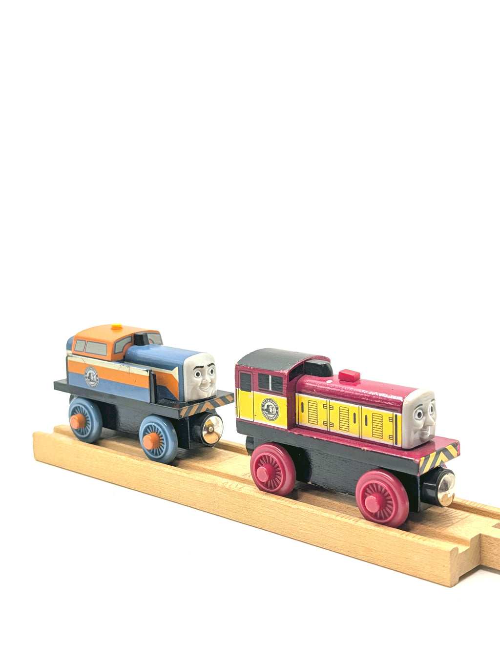 Dart & Den