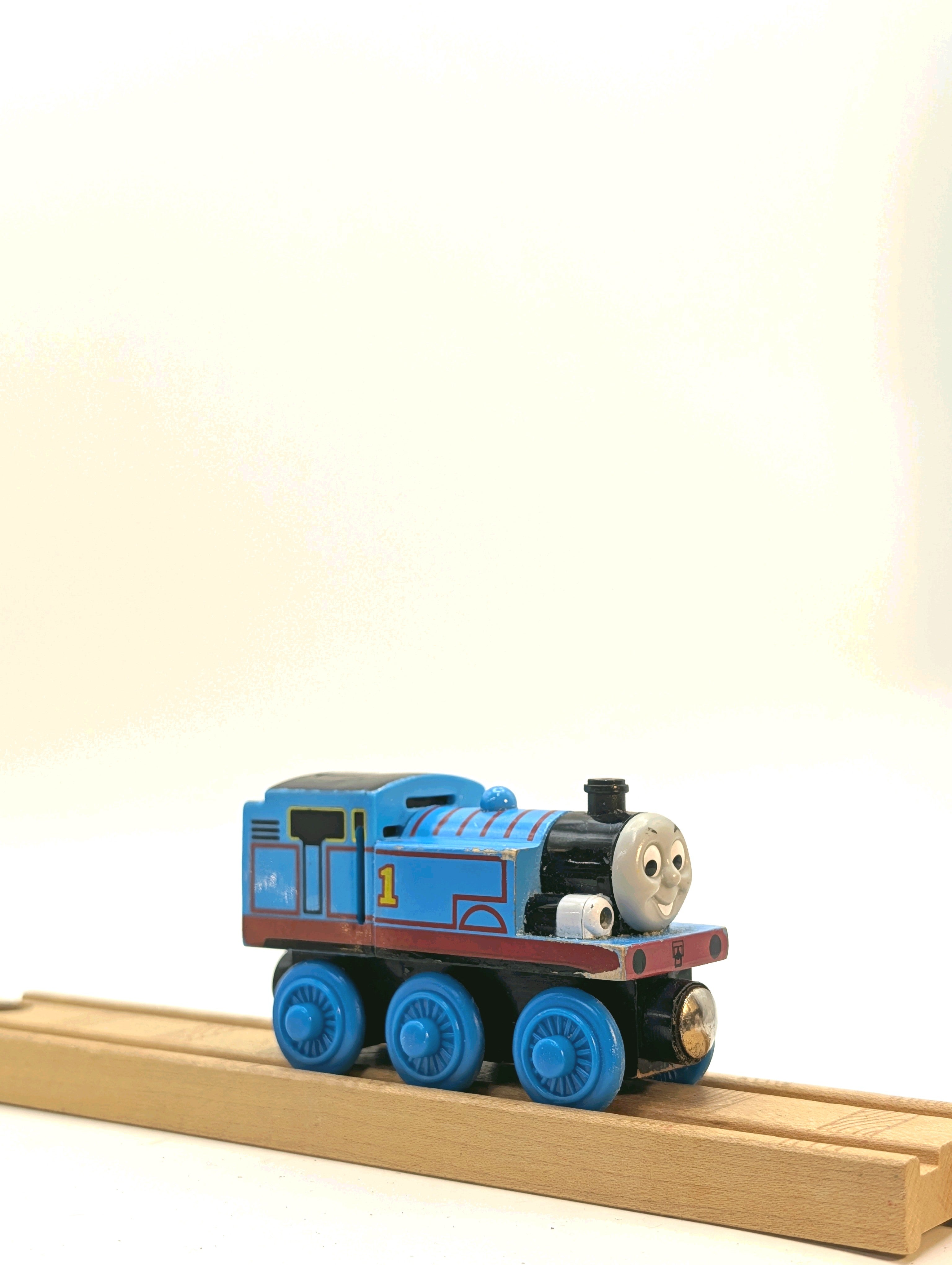 Lights & Sounds Thomas
