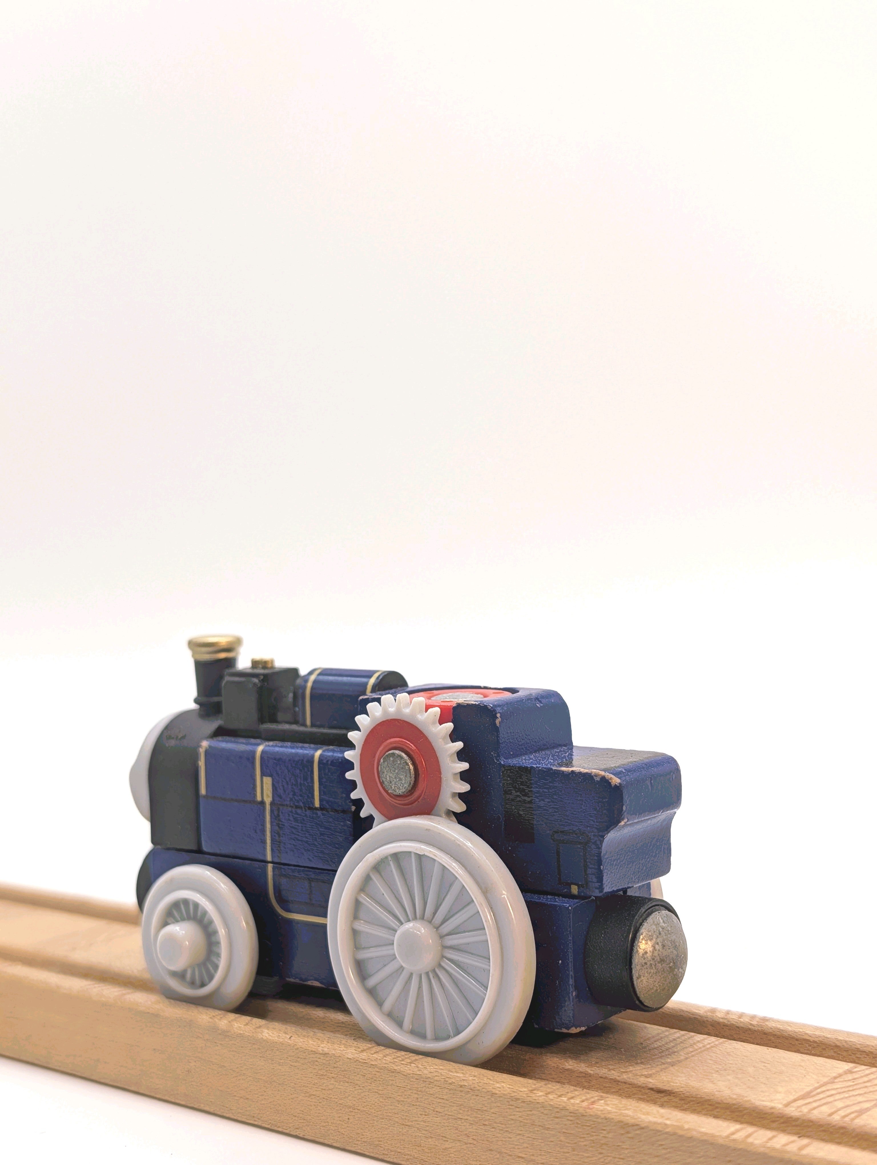 Fergus