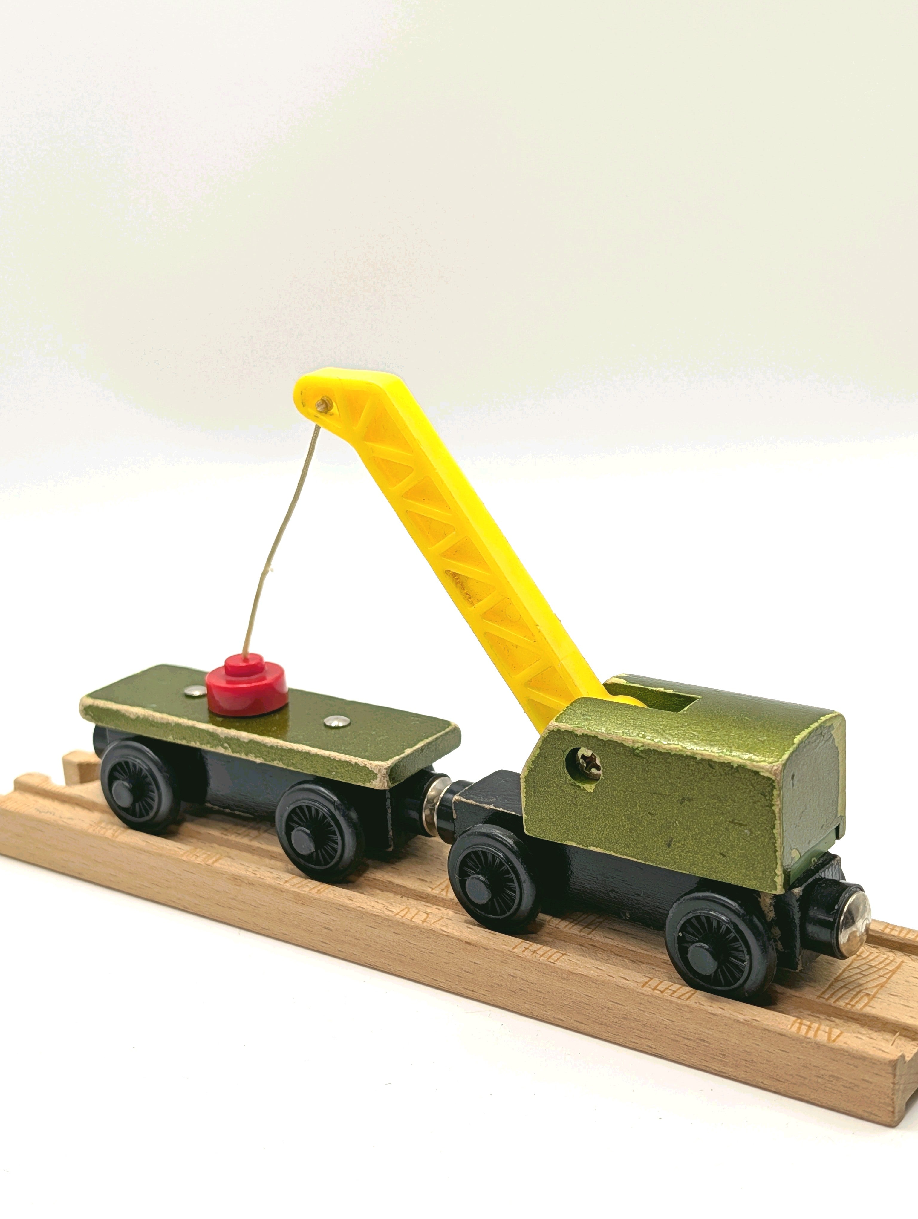 Breakdown Train