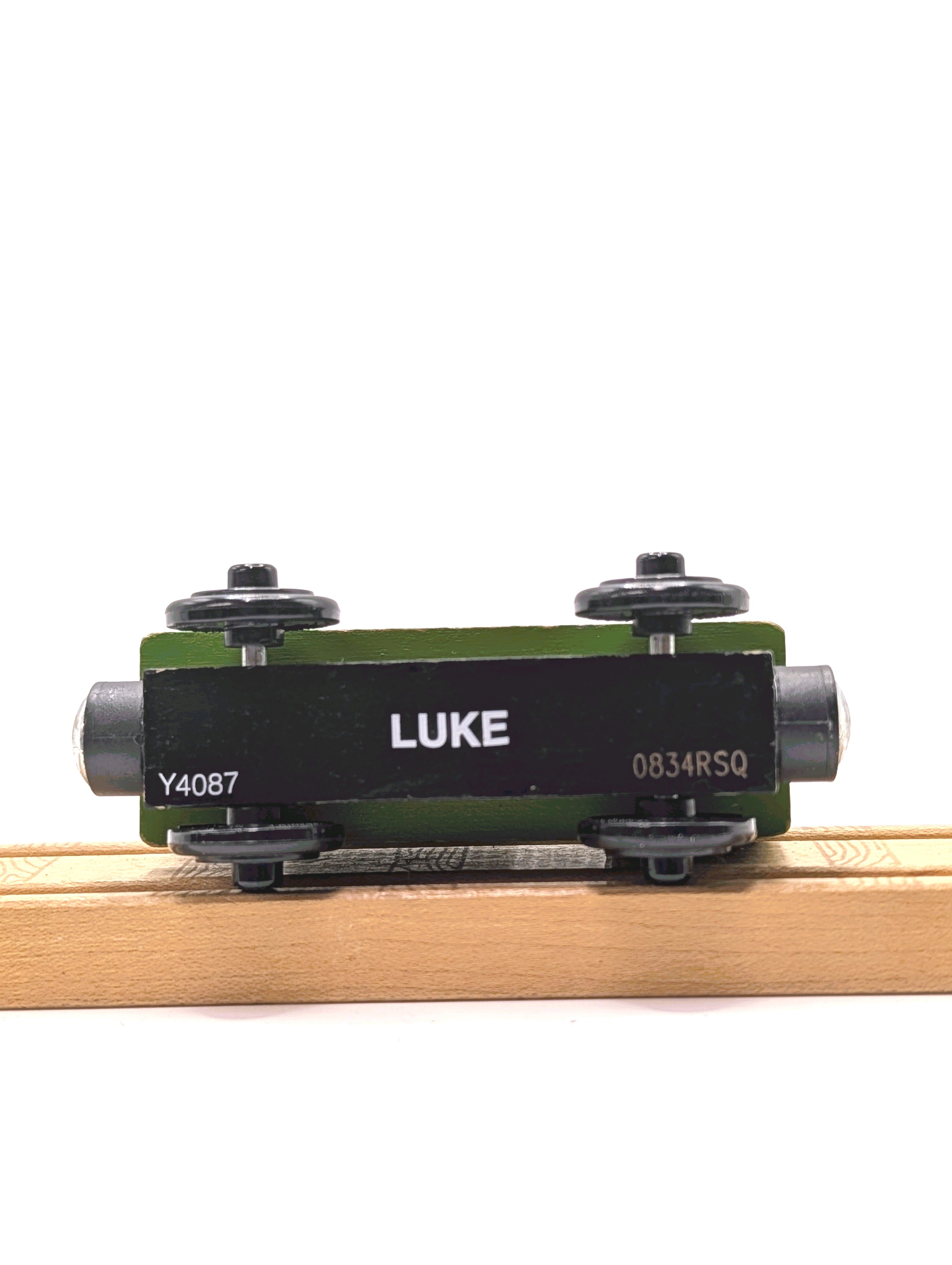 Luke
