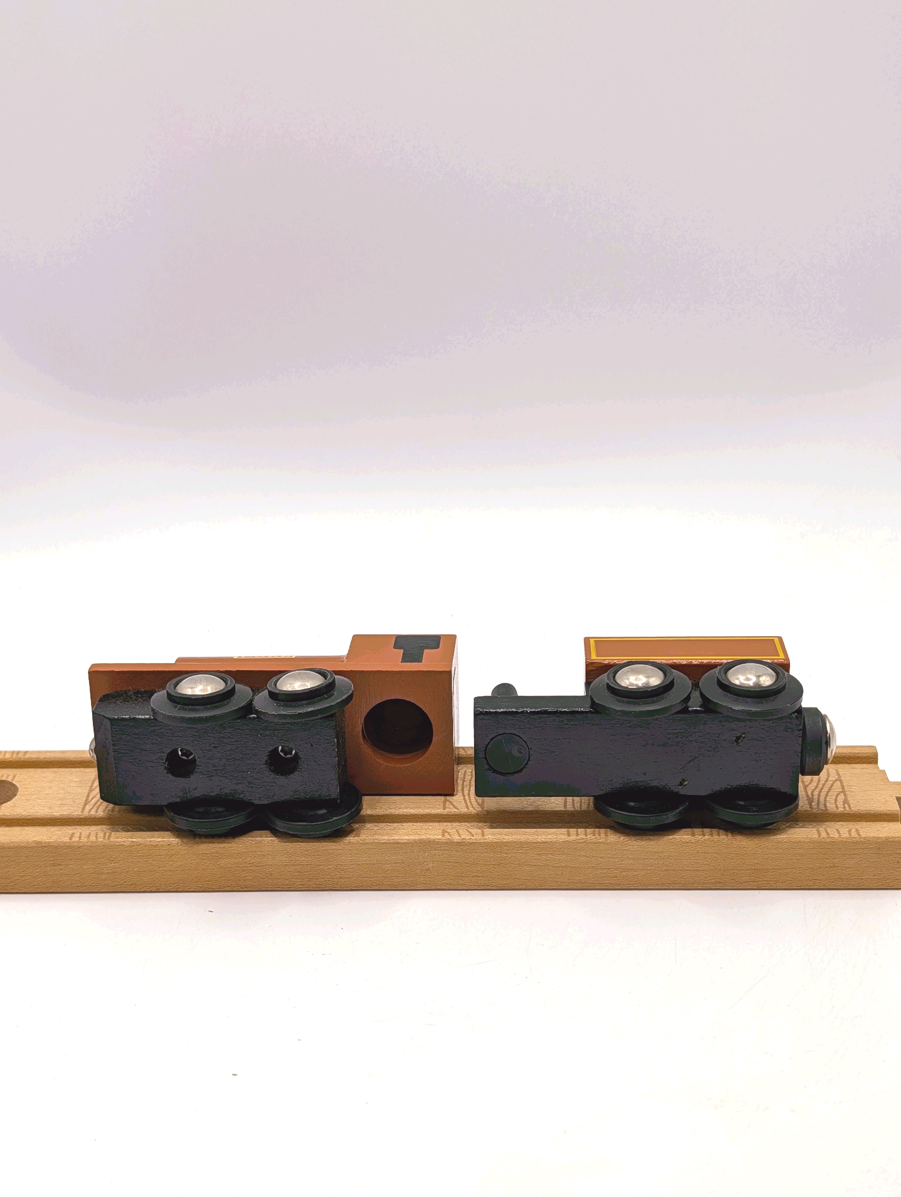 Duke - Brio