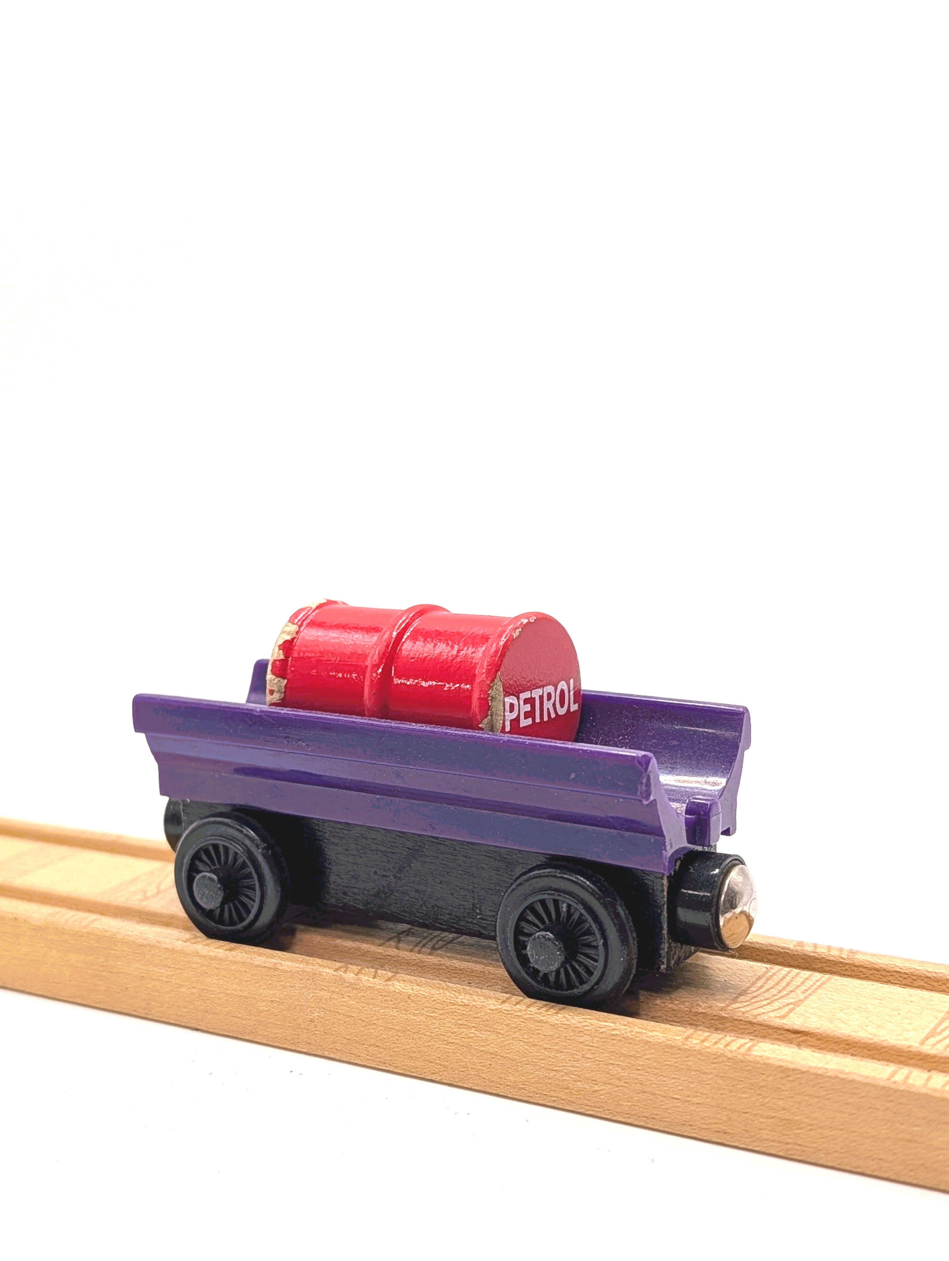 Purple Barrel Car & Petrol Cargo