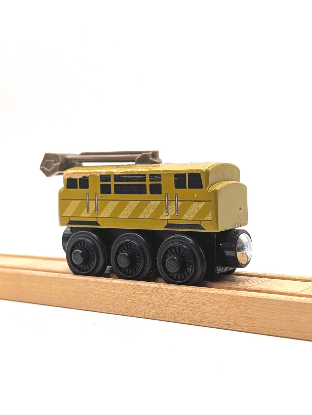 Diesel 10 - GGG82
