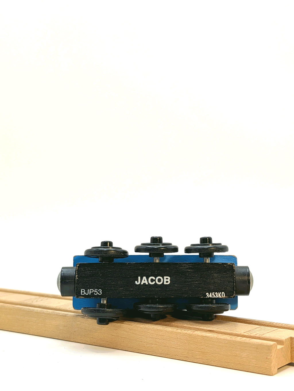 My Custom Engine - Jacob