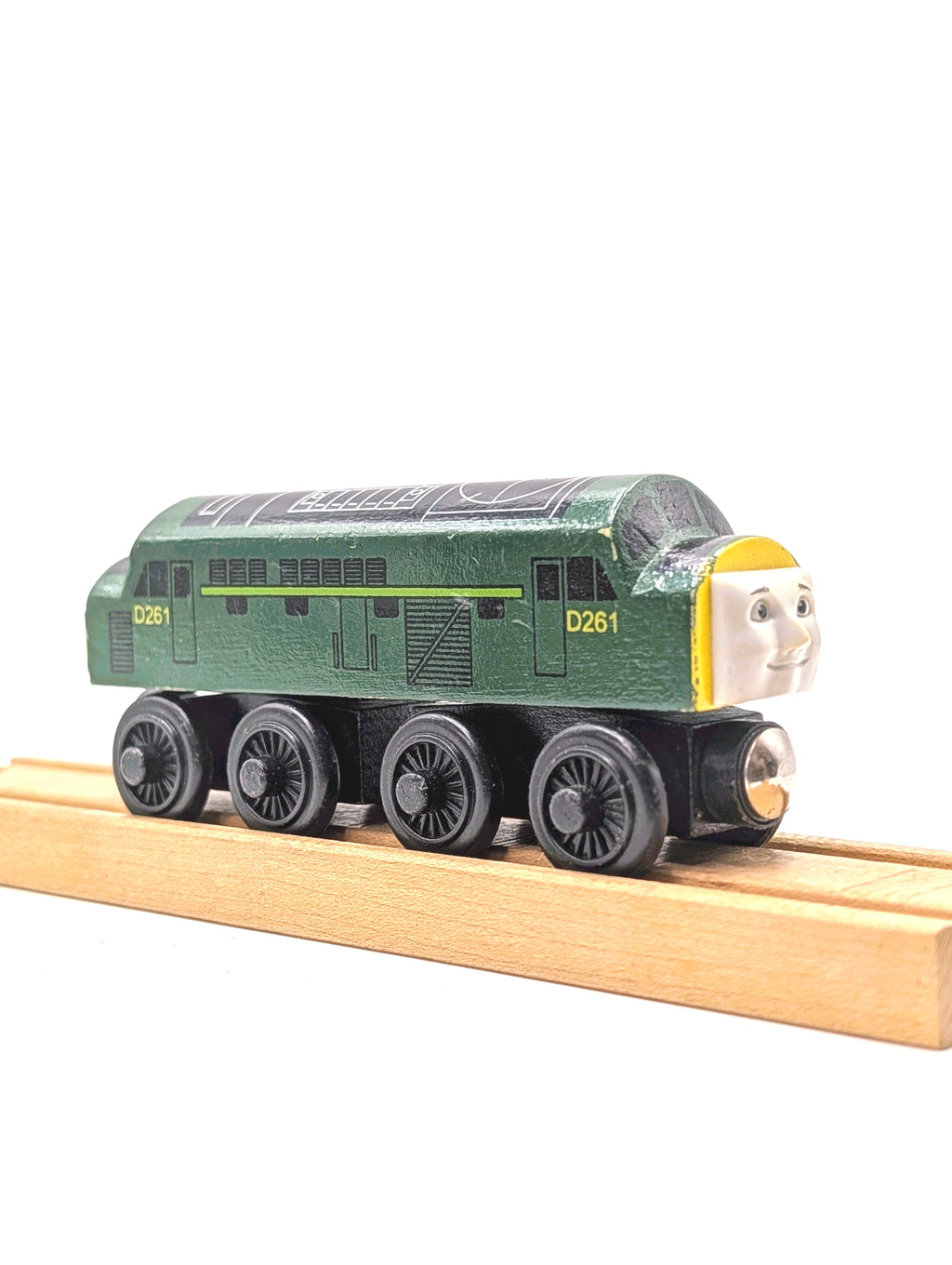 The Diesel D261