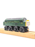 The Diesel D261