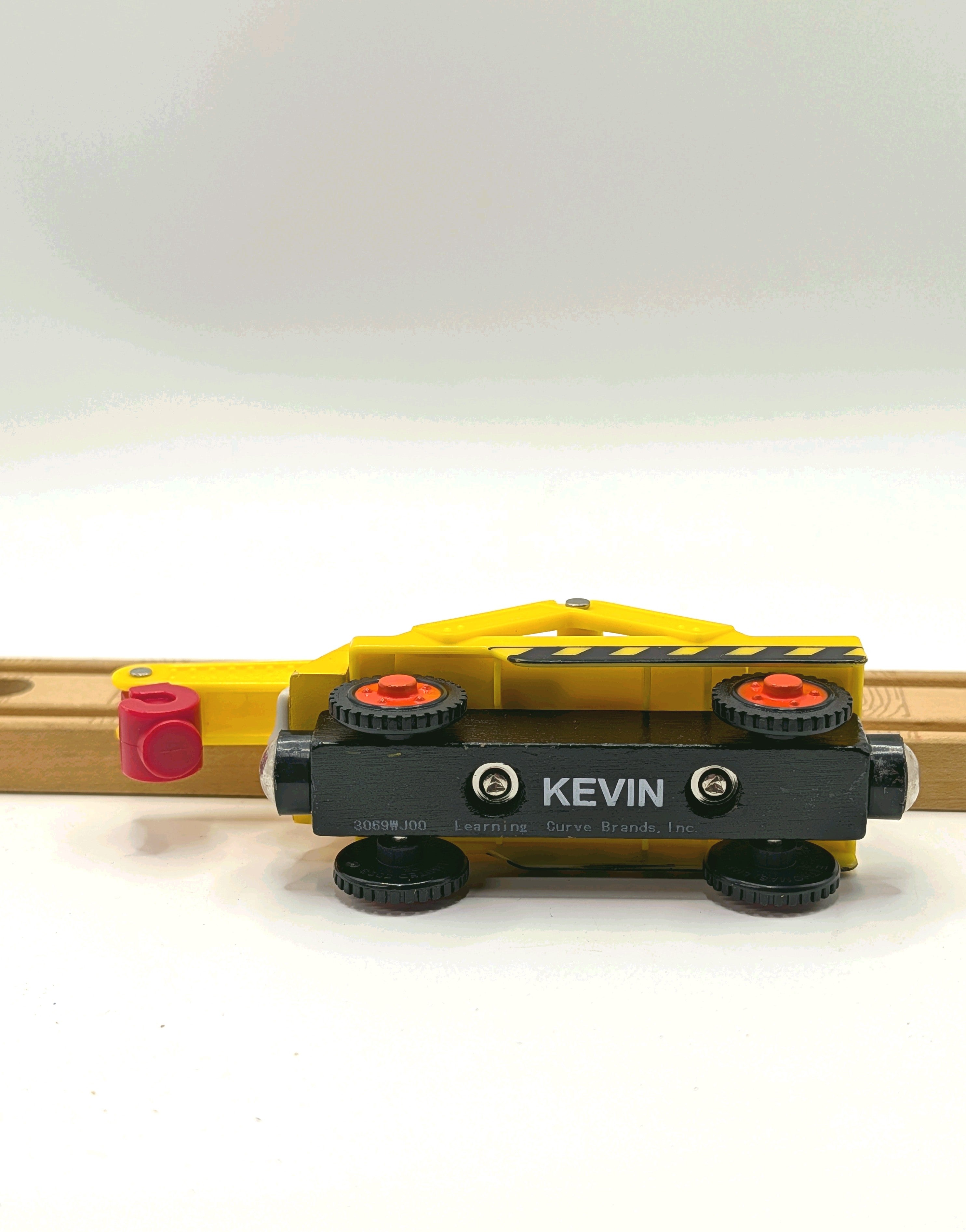 Kevin