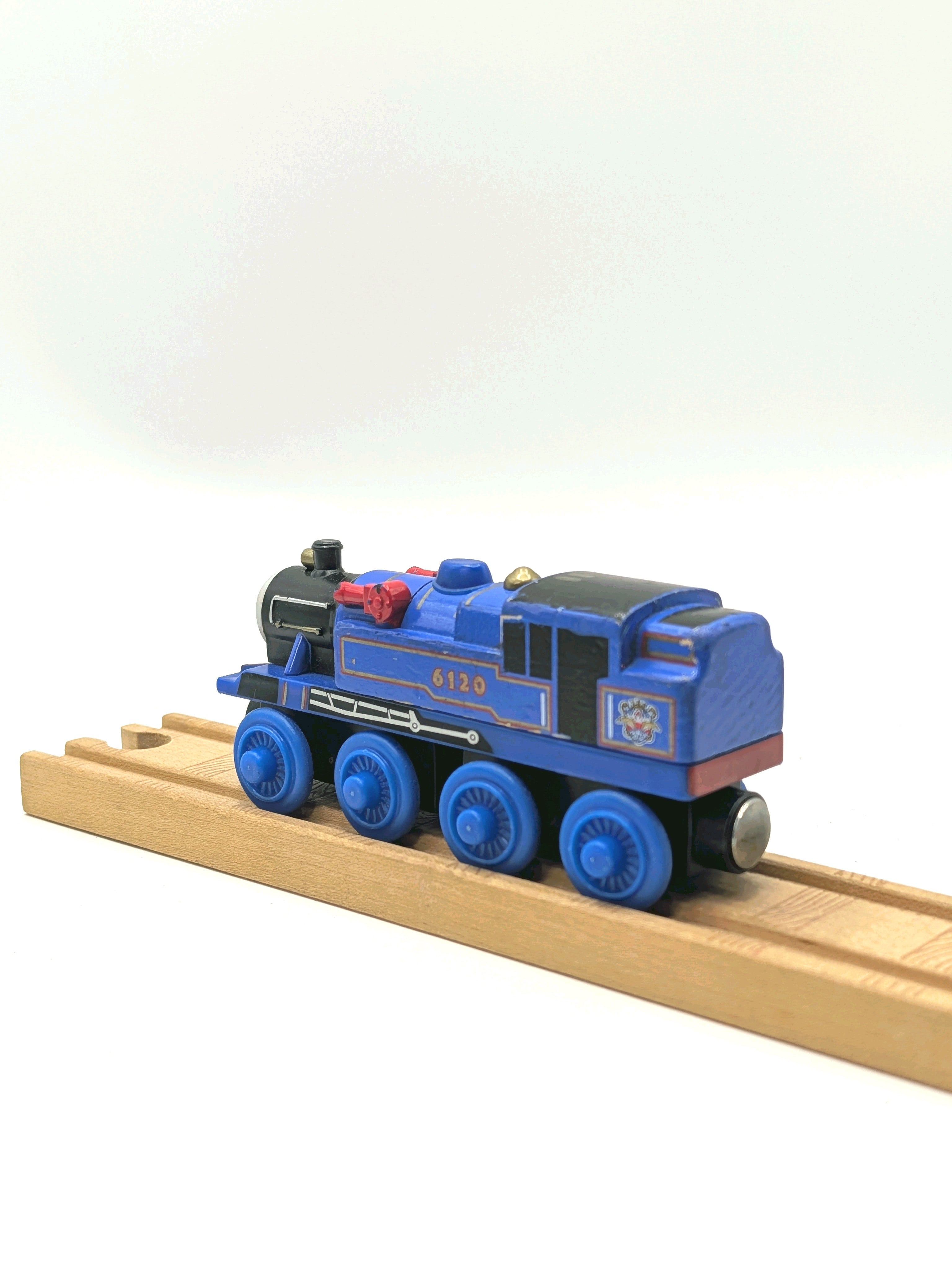 Belle