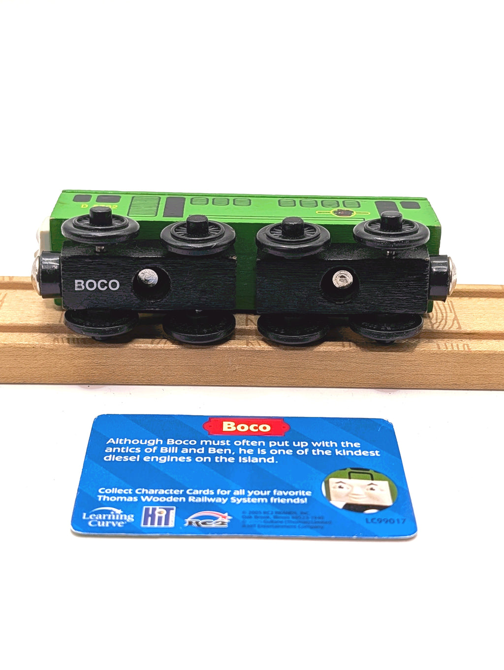 Boco