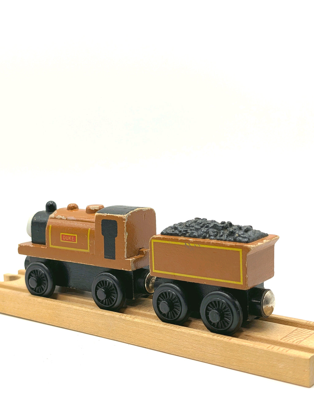 Duke & Tender