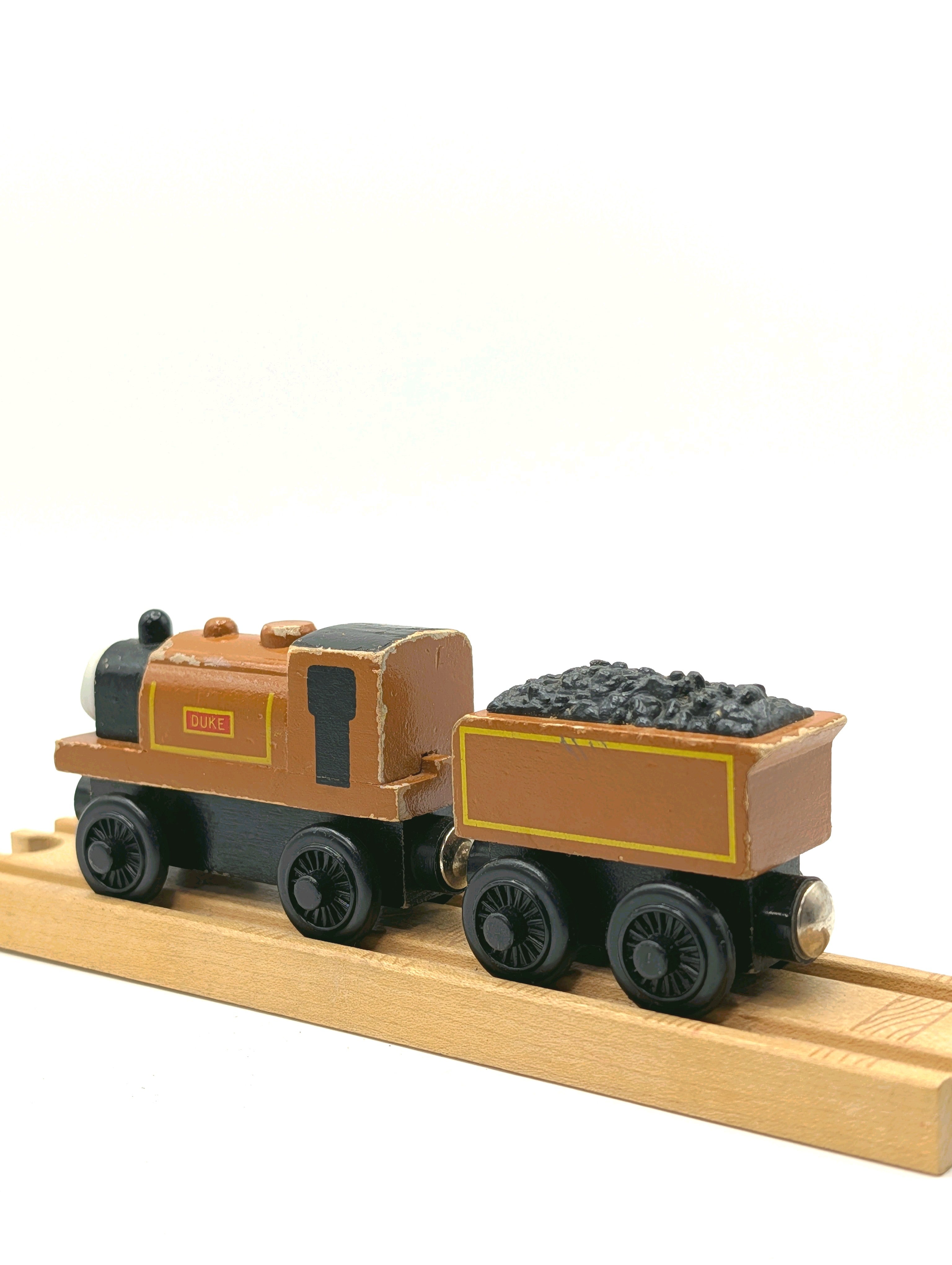 Duke & Tender