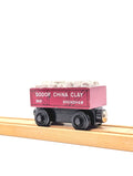 Sodor China Clay Car