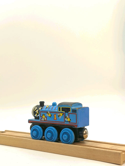 Thomas And The Bees