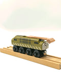 Diesel 10
