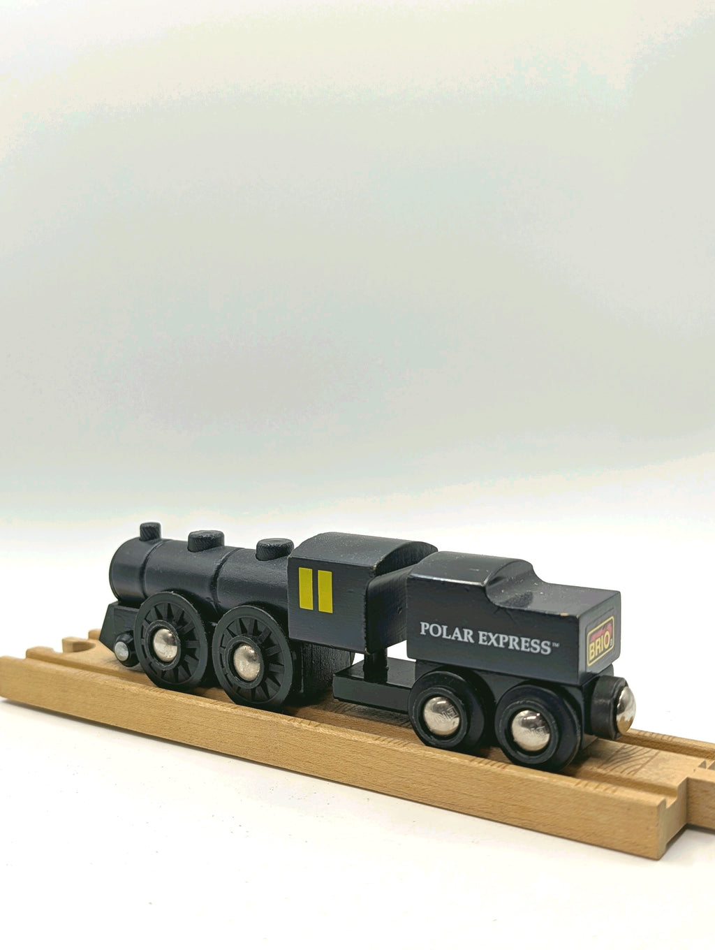 Brio Polar Express