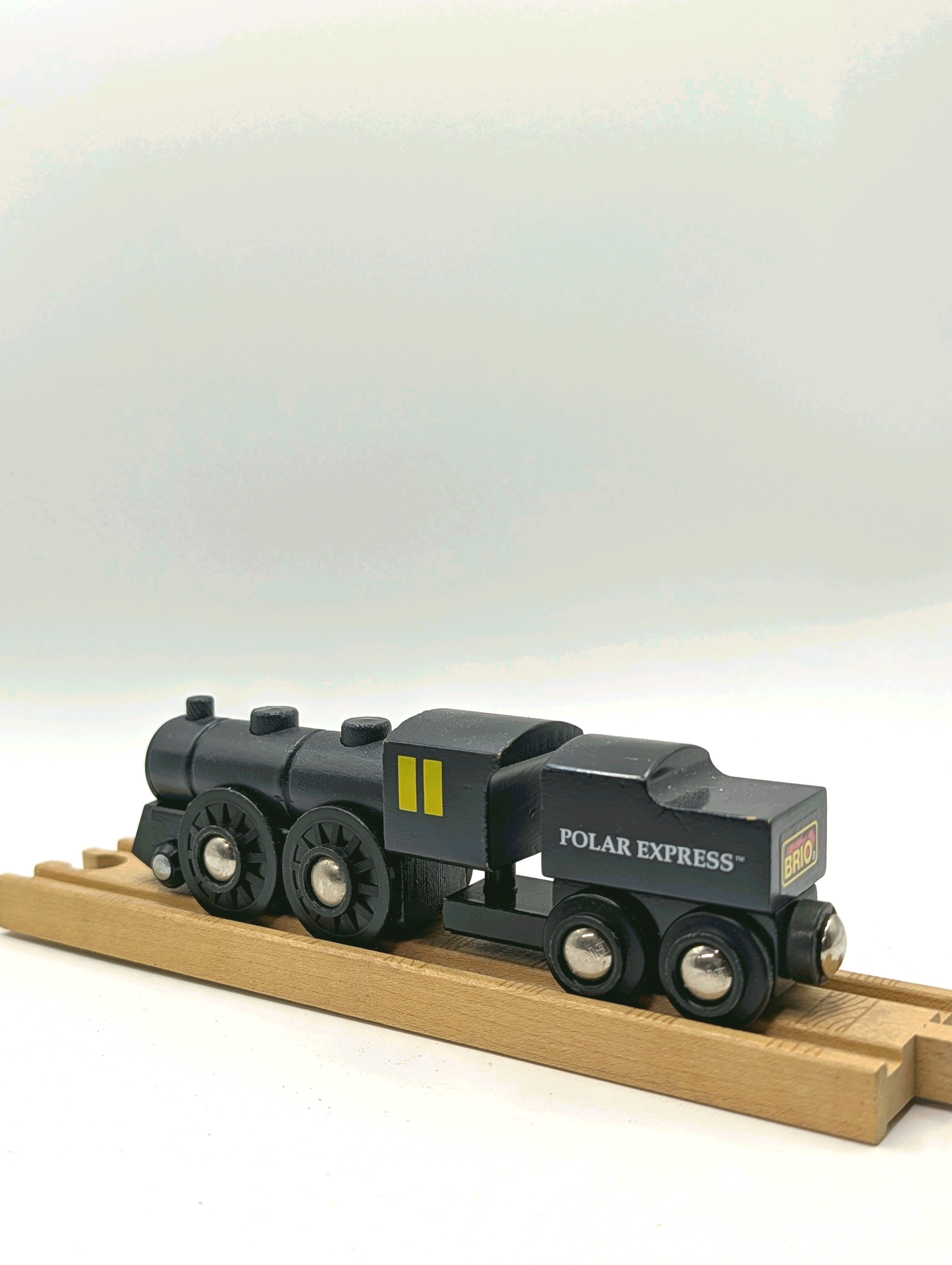 Brio Polar Express