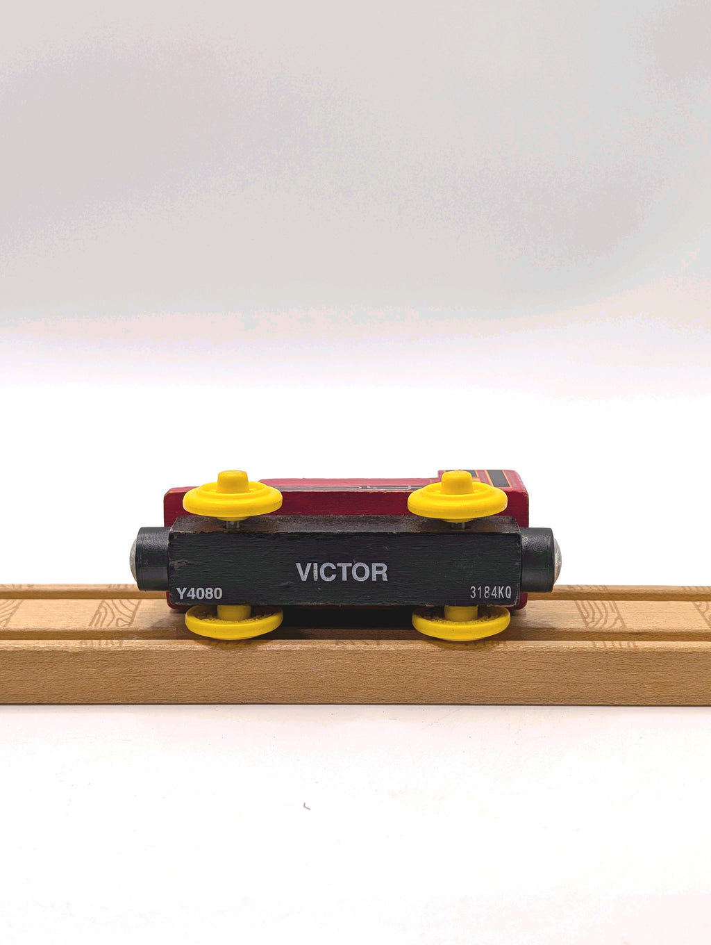 Victor