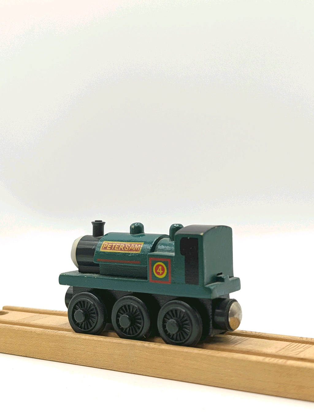 Peter Sam