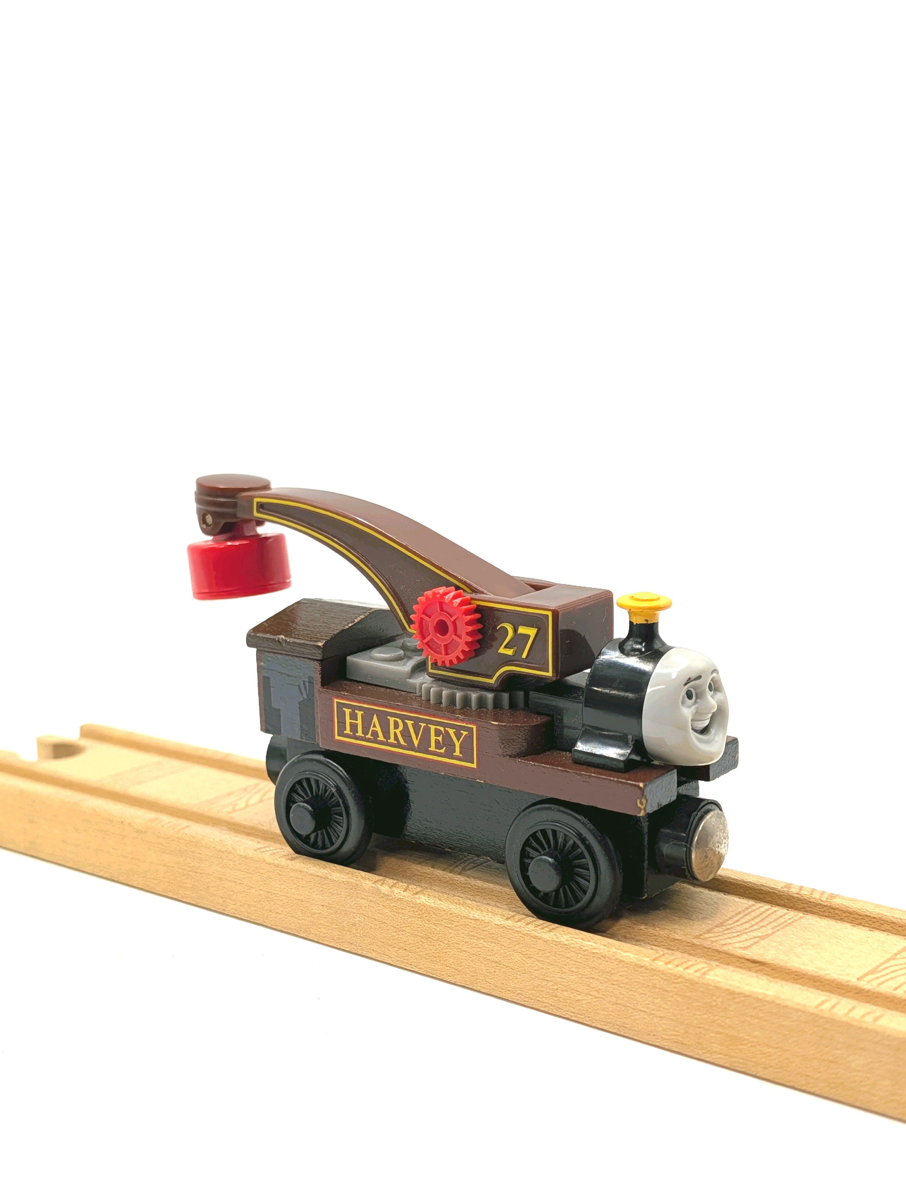 Harvey