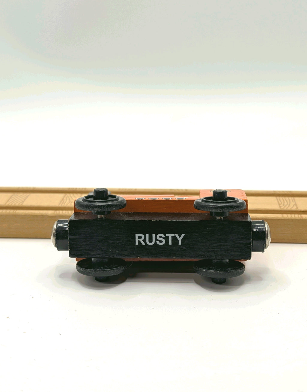 Rusty