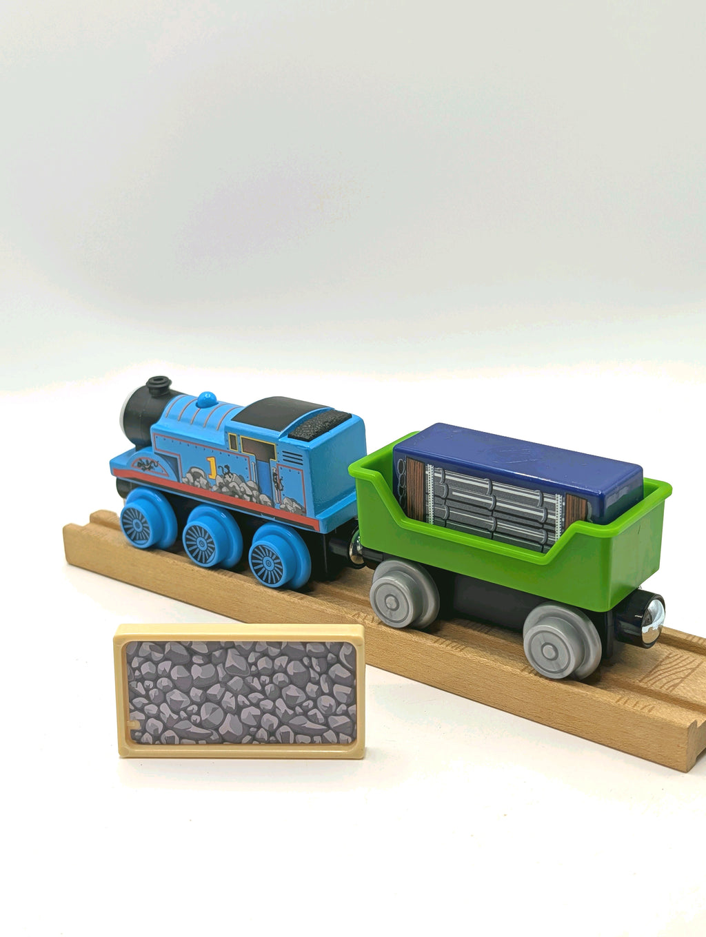 Thomas (2022) HGD12
