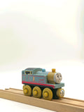 Thomas 2015