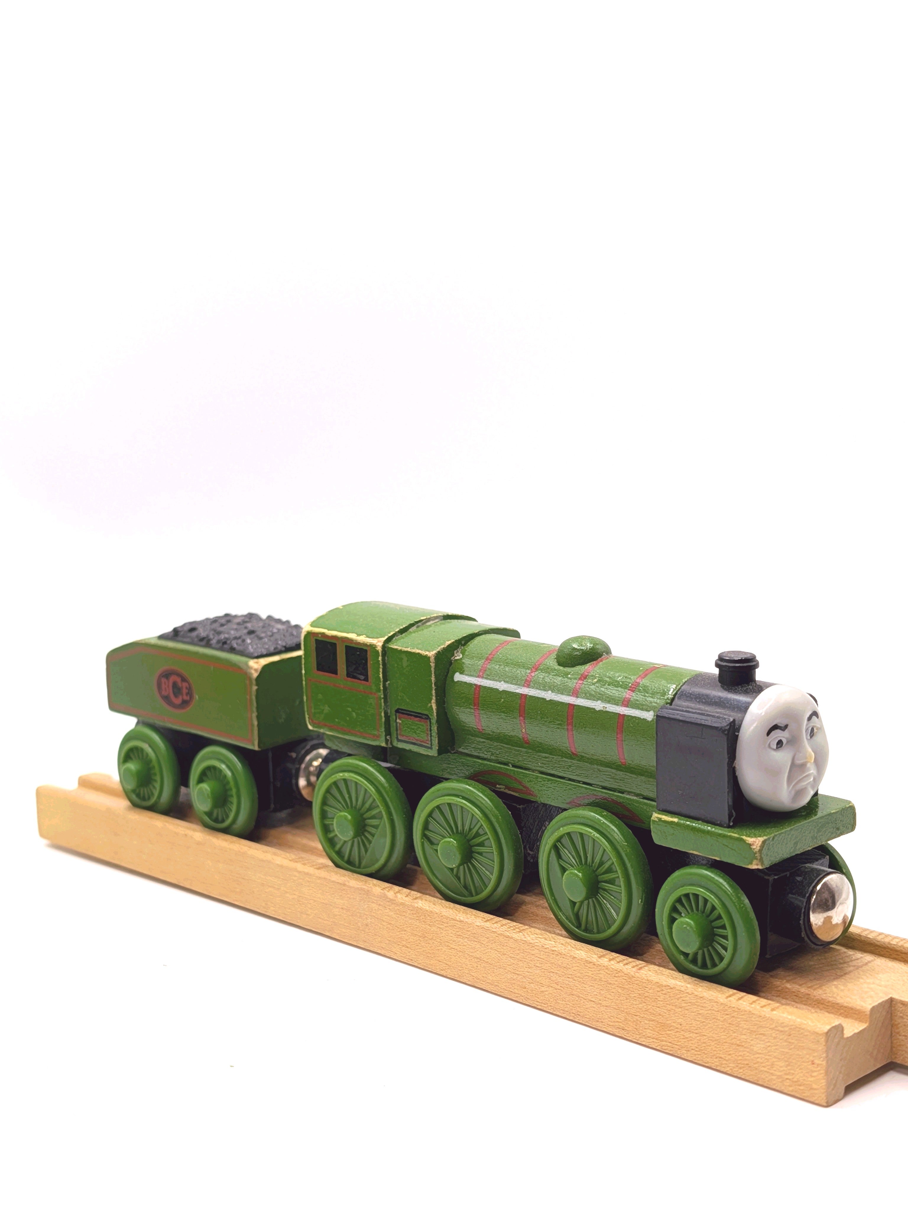 Big City Engine