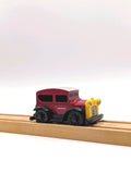 Caroline Car