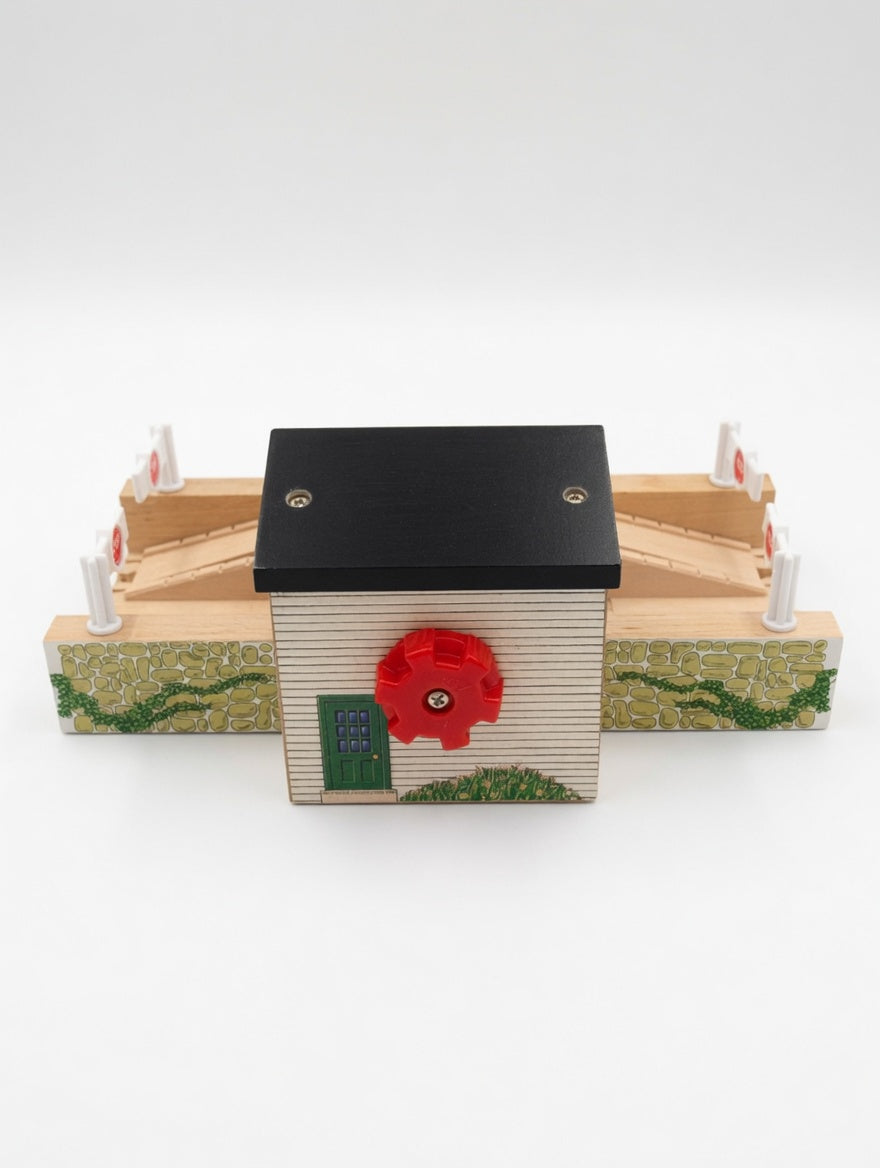 Transfer Table