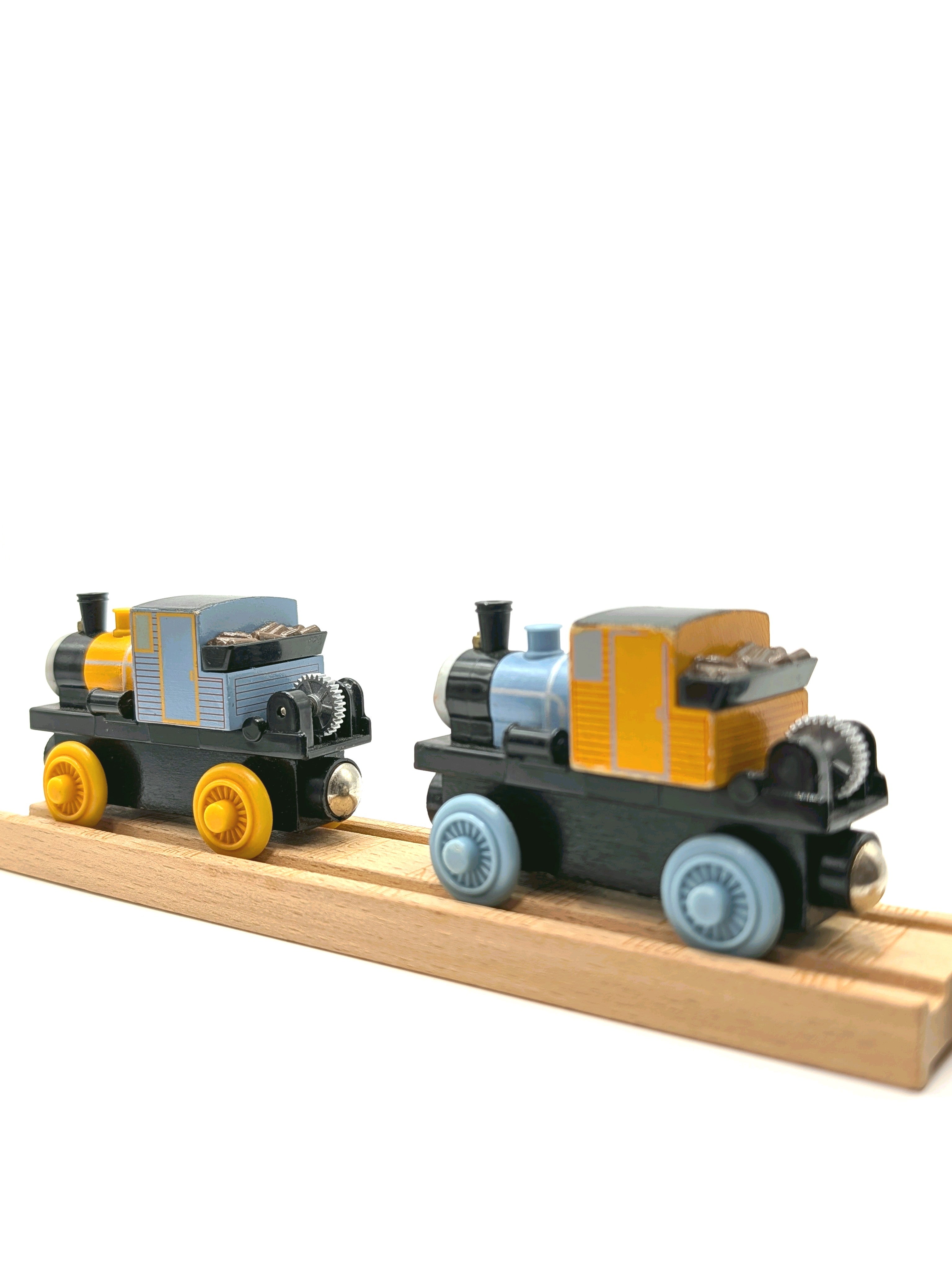 Dash & Bash