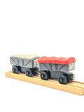 Giggling Troublesome Trucks