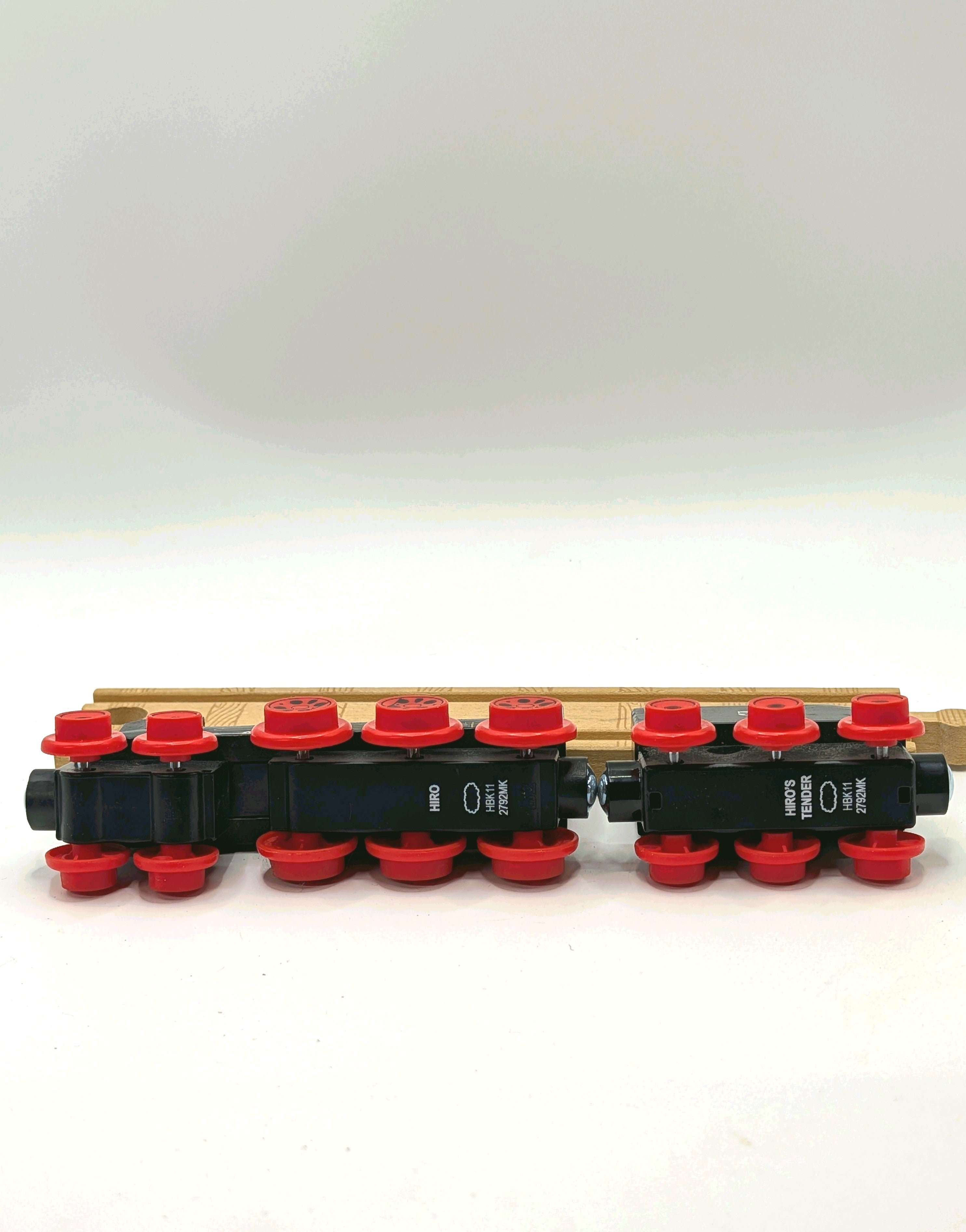 Hiro - HBK11 - 2022
