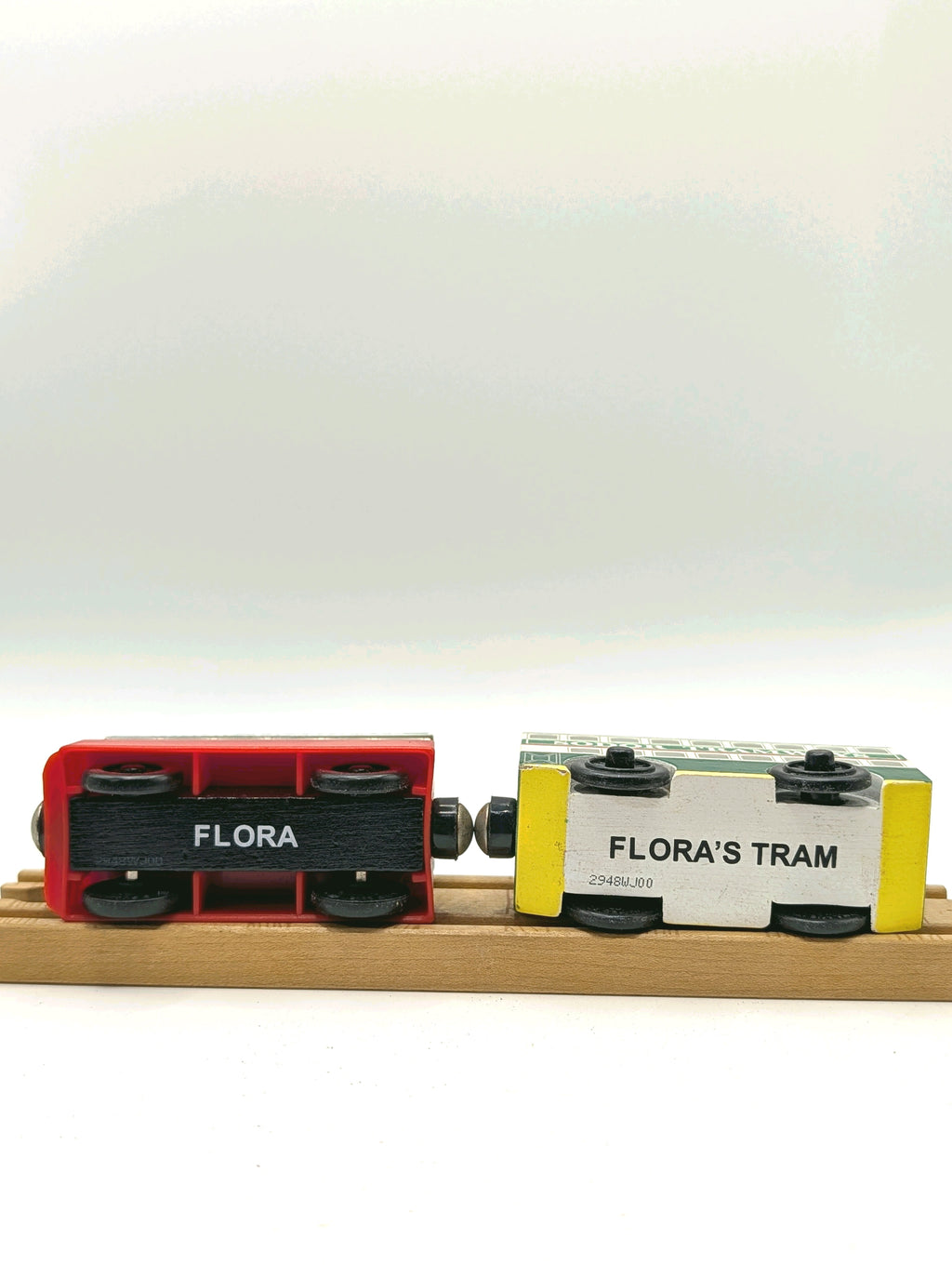 Flora & Flora's Tram