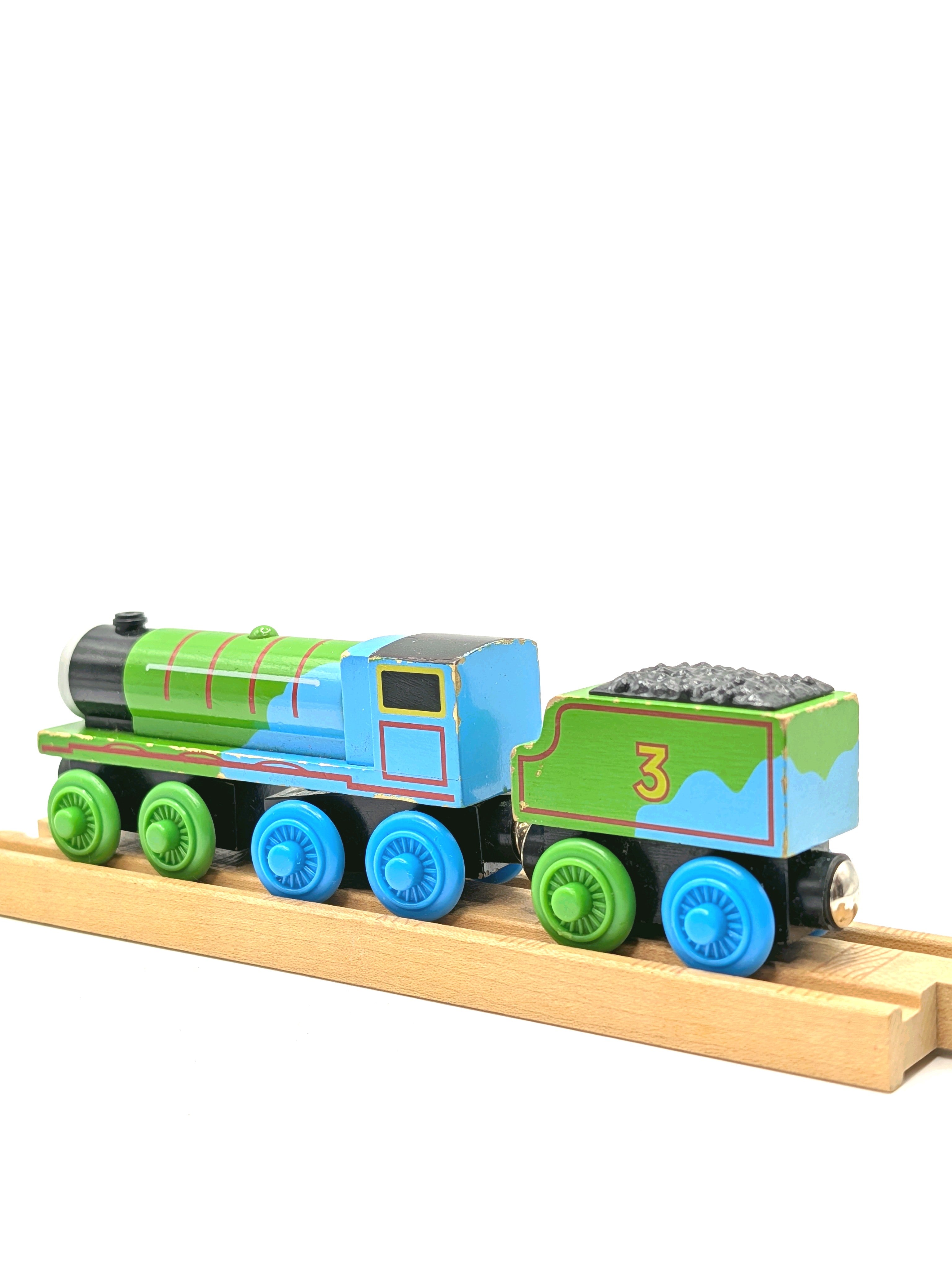 60 Year Edition Henry