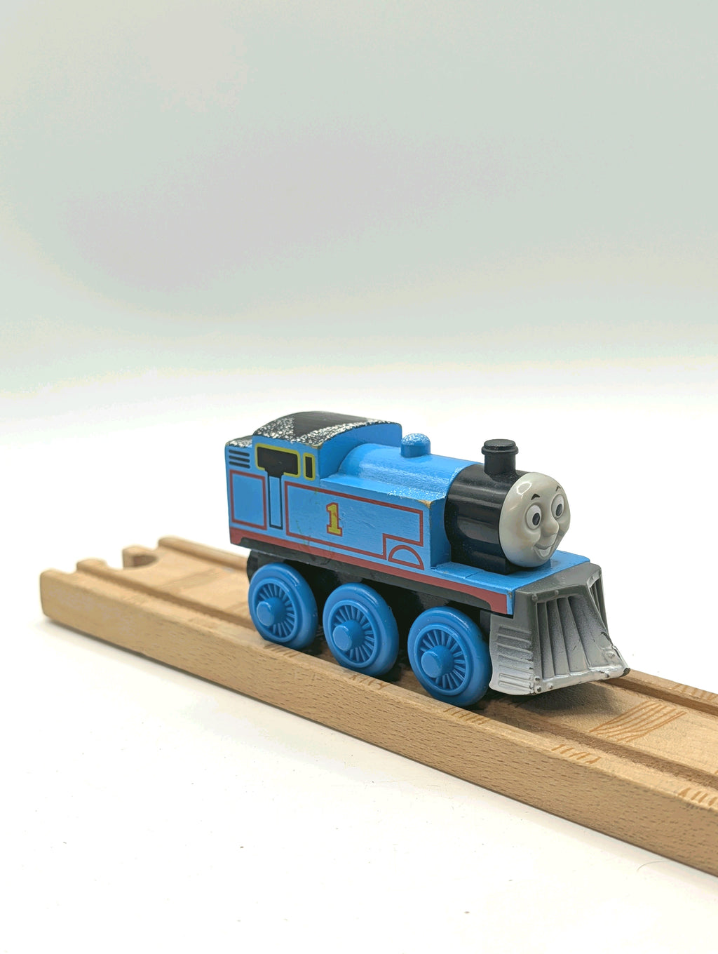 Winter Wonderland Thomas The Tank Engine