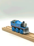 Winter Wonderland Thomas The Tank Engine