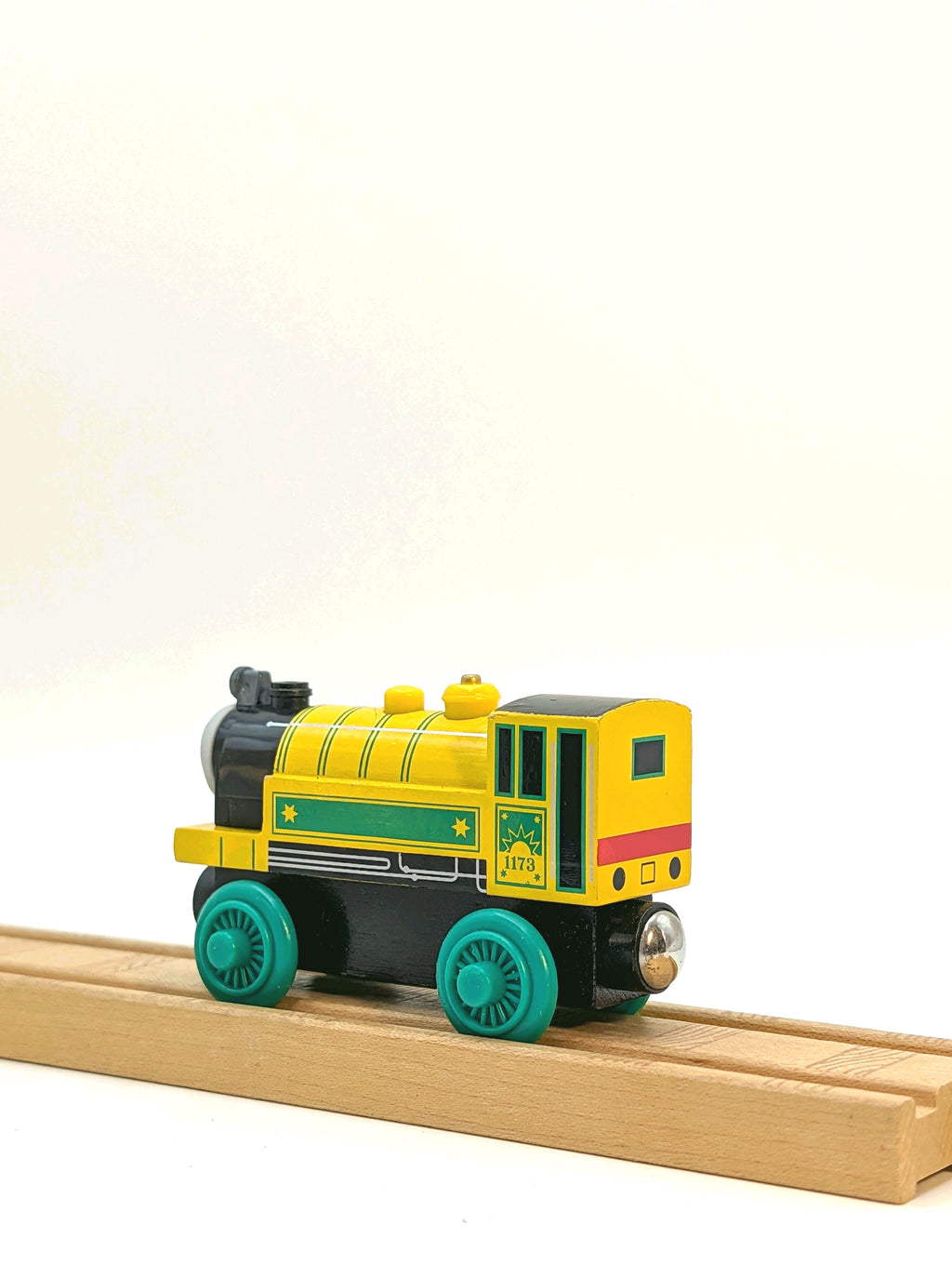 Victor Comes To Sodor