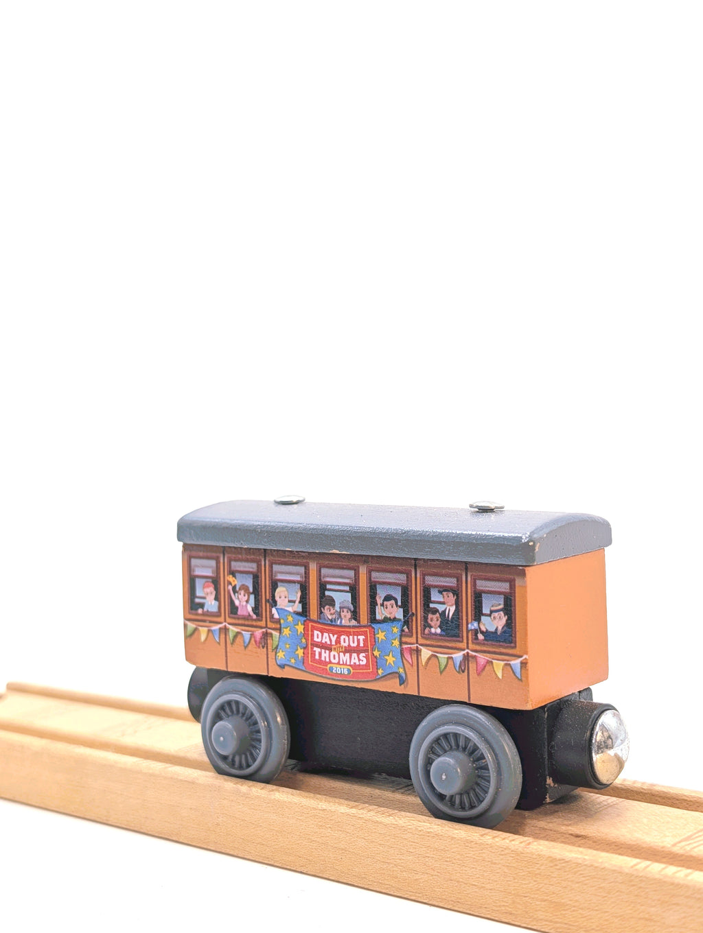 Day Out With Thomas 2016