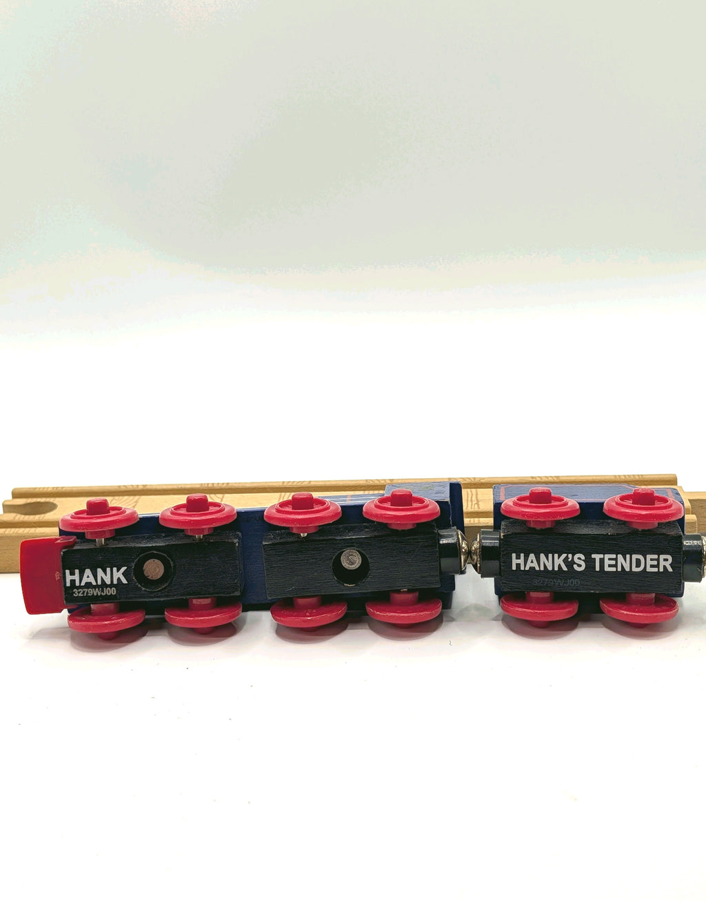 Hank