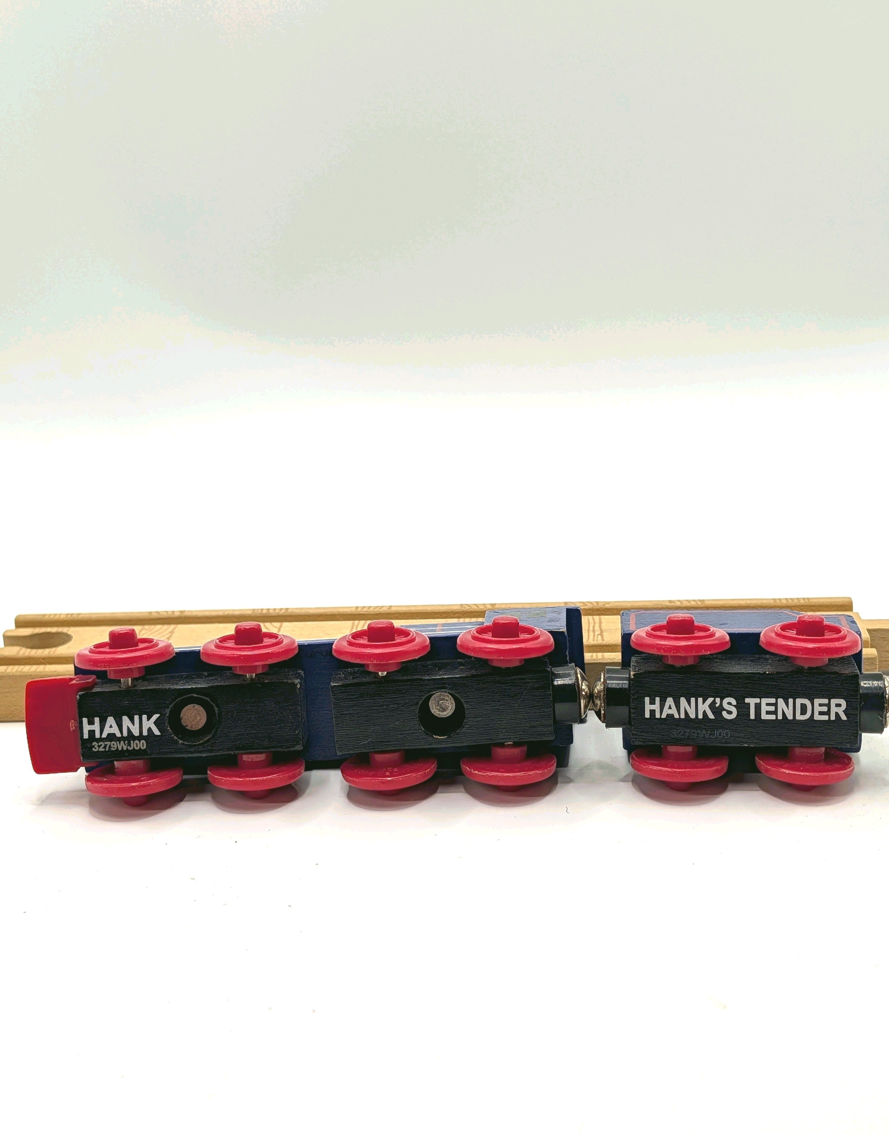 Hank