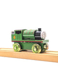 Celebrating 60 Years Percy (Metallic Wheels)