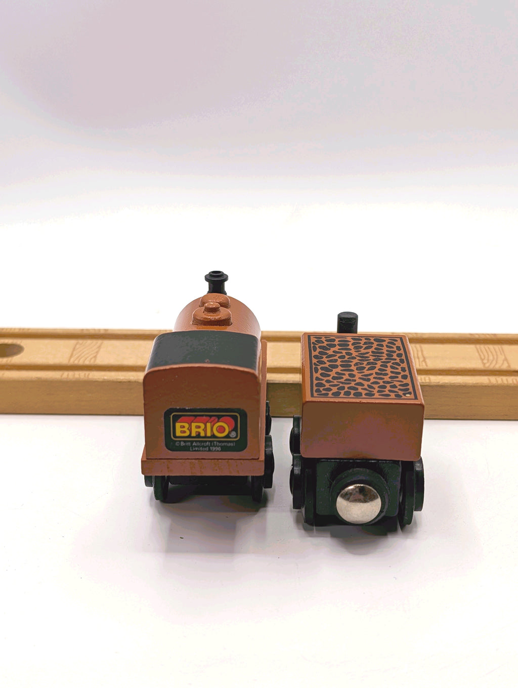 Duke - Brio