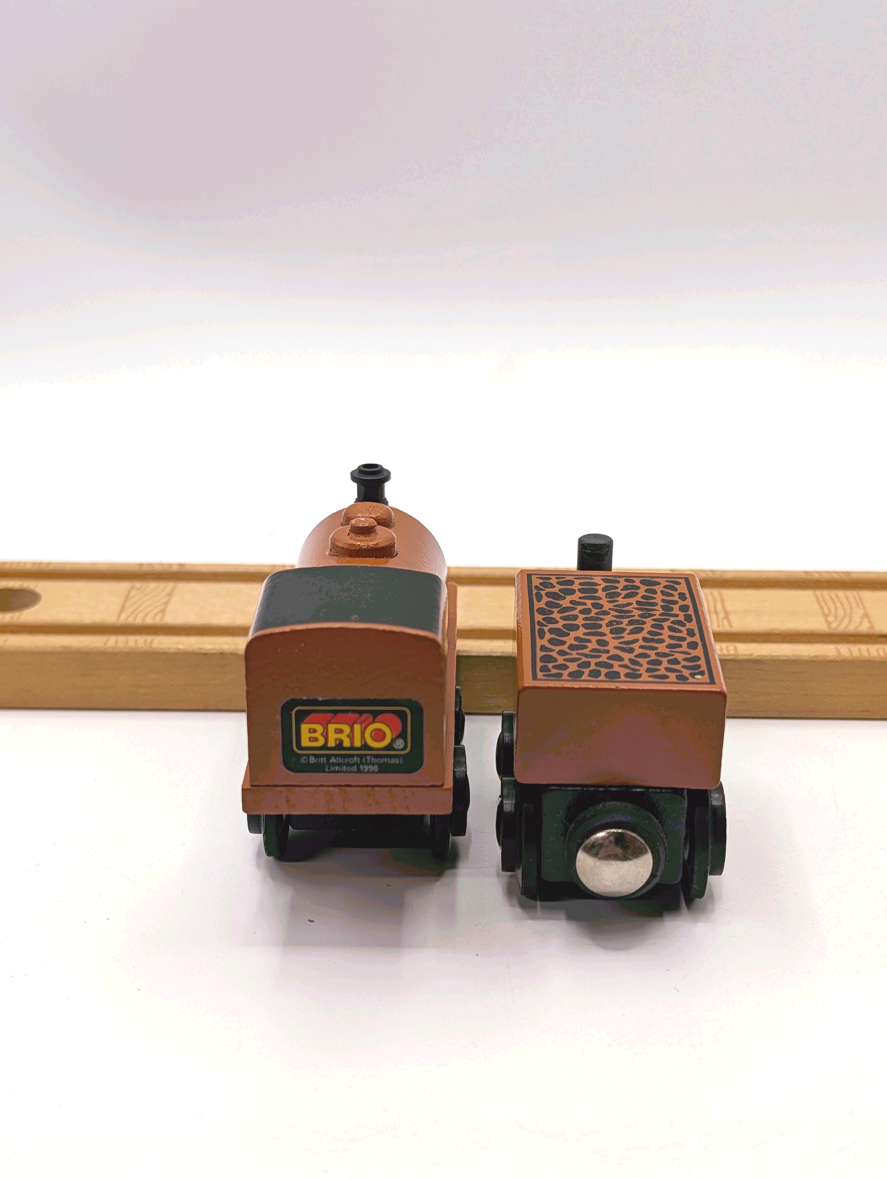 Duke - Brio