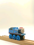 Christmas Thomas