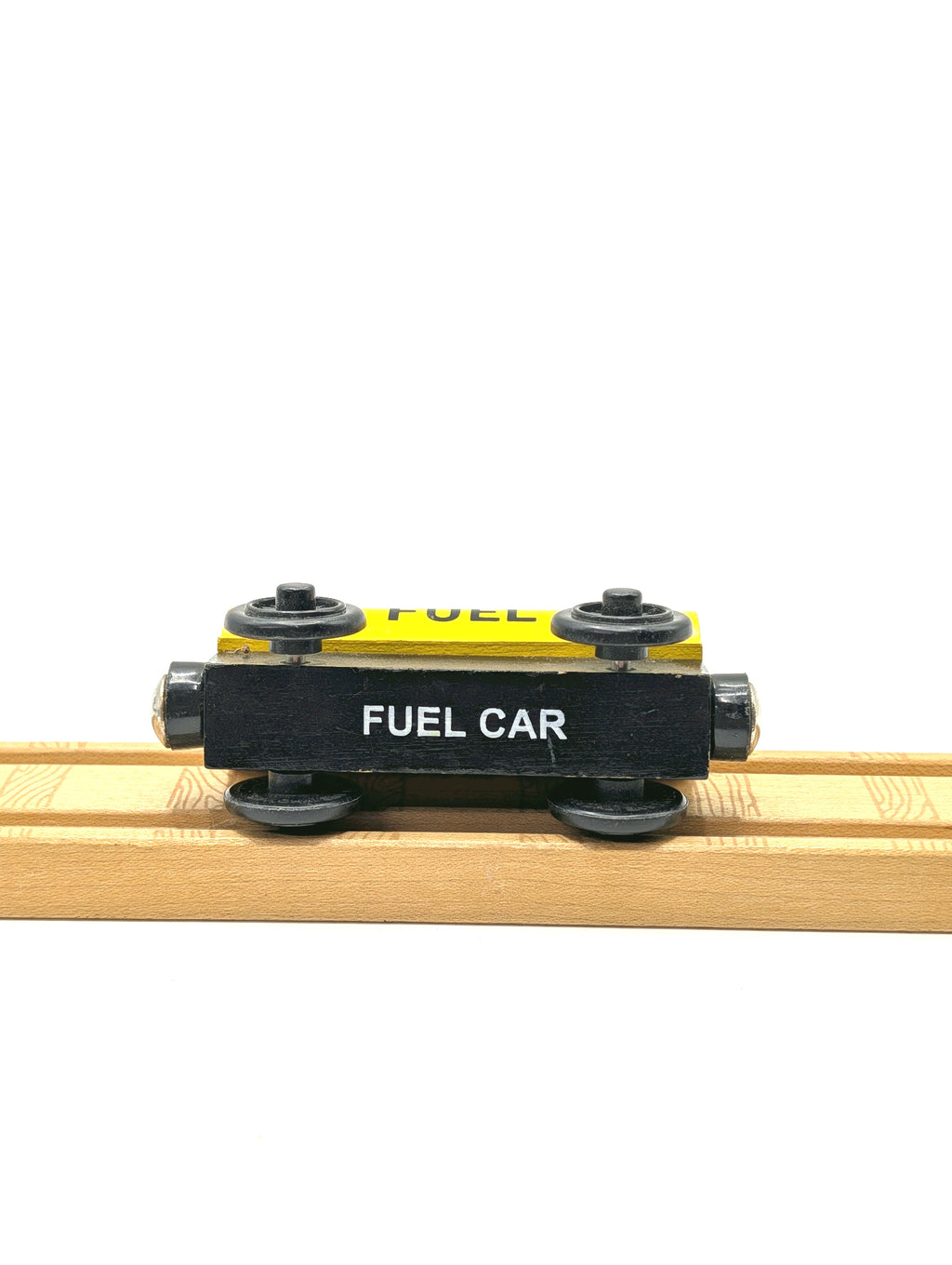 Sodor Fuel Car